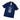 Club Brugge Hjemmebanetrøje 1997/98 (M) - retro fodboldtrøje