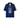 Club Brugge Hjemmebanetrøje 1997/98 (M) - retro fodboldtrøje