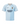 Coventry Hjemmebanetrøje 1987/89 (XL) - retro fodboldtrøje