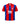 Crystal Palace Hjemmebanetrøje 1992/93 (YL) - retro fodboldtrøje