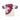 Crystal Palace Træningstrøje 1991/92 (XL) - retro fodboldtrøje