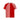 Danmark Hjemmebanetrøje 1986/88 (L) - retro fodboldtrøje
