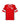 Danmark Hjemmebanetrøje 1990/92 (XL) - retro fodboldtrøje