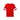 Danmark Hjemmebanetrøje 1990/92 (XL) - retro fodboldtrøje