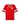 Danmark Hjemmebanetrøje 1990/92 (XL) - retro fodboldtrøje