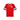 Danmark Hjemmebanetrøje 1990/92 (XL) - retro fodboldtrøje