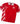 Danmark Hjemmebanetrøje 1994/96 - Jensen 6 (XL) Matchissue - retro fodboldtrøje
