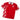 Danmark Hjemmebanetrøje 1994/96 - Jensen 6 (XL) Matchissue - retro fodboldtrøje