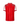 Danmark Hjemmebanetrøje 1996/98 (M) - retro fodboldtrøje