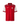 Danmark Hjemmebanetrøje 1996/98 (M) - retro fodboldtrøje