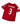 Danmark Hjemmebanetrøje 2016/17 - Vestergaard 3 (L) Matchissue - retro fodboldtrøje