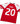 Danmark Hjemmebanetrøje 2023 - Daramy 20 (XL) - retro fodboldtrøje