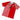 Danmark Hjemmebanetrøje 2023 - Højlund 21 (XL) - retro fodboldtrøje