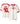 Danmark Udebanetrøje 1998/00 - Sand 10 (XL) Matchissue - retro fodboldtrøje