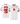 Danmark Udebanetrøje 2000/02 - Tøfting 15 (L) - retro fodboldtrøje