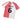 Danmark Udebanetrøje 2023/24 - Christensen 6 (XL) - retro fodboldtrøje