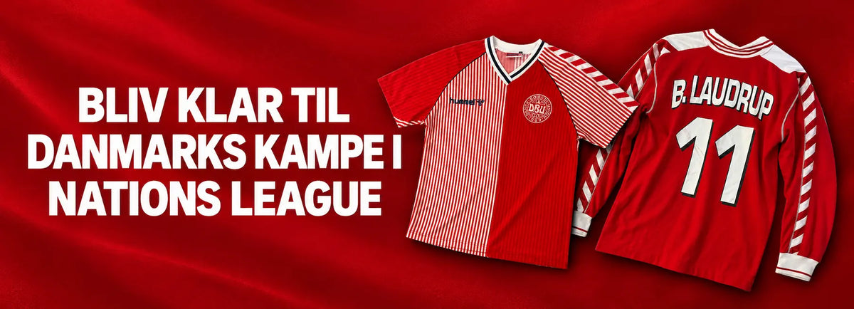 Danmark i Nations League
