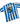 Deportivo La Coruna Hjemmebanetrøje 1996/98 - Djalminha 5 (XL) - retro fodboldtrøje