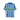 Deportivo La Coruna Hjemmebanetrøje 1997/98 (M) - retro fodboldtrøje