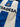Deportivo La Coruna Hjemmebanetrøje 2001/02 - Djalminha 8 (L) - retro fodboldtrøje