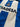 Deportivo La Coruna Hjemmebanetrøje 2001/02 - Djalminha 8 (L) - retro fodboldtrøje