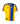 Ecuador Hjemmebanetrøje 1998/00 (L) - retro fodboldtrøje