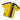 Ecuador Hjemmebanetrøje 1998/00 (L) - retro fodboldtrøje