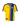 Ecuador Hjemmebanetrøje 1998/00 (L) - retro fodboldtrøje