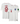 England Hjemmebanetrøje 2018/20 - Kane 9 (XL) - retro fodboldtrøje