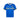 Everton Hjemmebanetrøje 1997/99 (M) - retro fodboldtrøje