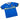 Everton Hjemmebanetrøje 1997/99 (M) - retro fodboldtrøje