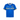Everton Hjemmebanetrøje 1997/99 (M) - retro fodboldtrøje