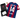 Barcelona Home Jersey 2023/24 - Felix 14 (M) Rolling Stones - retro fodboldtrøje