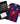 Barcelona Hjemmebanetrøje 2023/24 - Felix 14 (M) Rolling Stones - retro fodboldtrøje