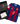 Barcelona Hjemmebanetrøje 2023/24 - Felix 14 (M) Rolling Stones - retro fodboldtrøje