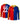 FC Basel Hjemmebanetrøje 12/13 - Salah 22 L/S (M) - retro fodboldtrøje