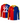 FC Basel Hjemmebanetrøje 12/13 - Salah 22 L/S (M) - retro fodboldtrøje