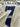 FC Copenhagen Home Shirt 2002/03 - Mykland 7 L/S (L) - retro fodboldtrøje
