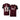 FC København 3. Trøje 2018/19 - Falk 33 (S) Matchworn - retro fodboldtrøje