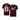 FC København 3. Trøje 2018/19 - Falk 33 (S) Matchworn - retro fodboldtrøje