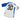FC København Champions League Trøje 2010/11 - Bolanos 30 (XL) Matchworn - retro fodboldtrøje