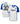FC København Champions League Trøje 2010/11 - Bolanos 30 (XL) Matchworn - retro fodboldtrøje