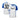 FC København Champions League Trøje 2010/11 - Bolanos 30 (XL) Matchworn - retro fodboldtrøje