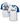 FC København Champions League Trøje 2010/11 - Bolanos 30 (XL) Matchworn - retro fodboldtrøje