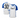 FC København Champions League Trøje 2010/11 - Bolanos 30 (XL) Matchworn - retro fodboldtrøje