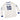 FC Copenhagen Home Shirt 1996/97 - Johansen 10 L/S (XL) - retro fodboldtrøje