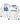 FC København Hjemmebanetrøje 1996/97 - Johansen 10 L/S (XL) - retro fodboldtrøje