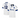 FC København Hjemmebanetrøje 1997/98 - Todi 12 (XL) - retro fodboldtrøje