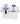 FC København Hjemmebanetrøje 1998/99 - Hemmingsen 6 (XL) - retro fodboldtrøje