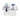 FC København Hjemmebanetrøje 1998/99 - Hemmingsen 6 (XL) - retro fodboldtrøje